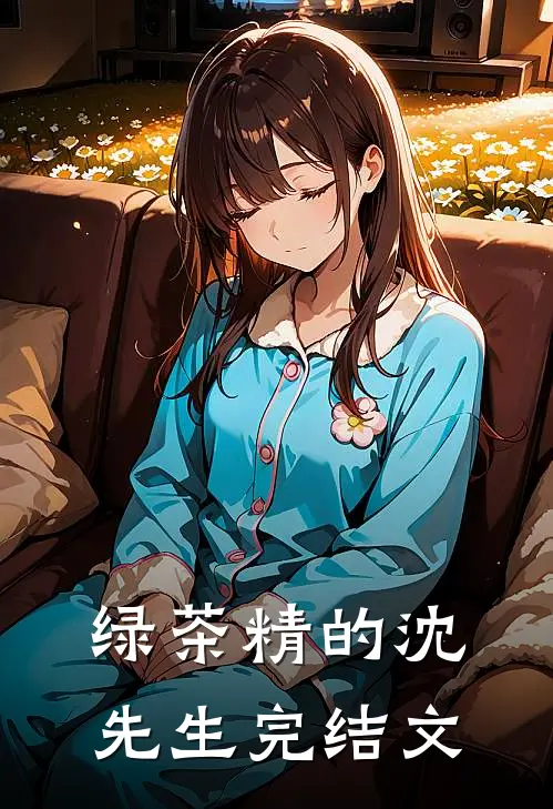 绿茶精的沈先生完结文