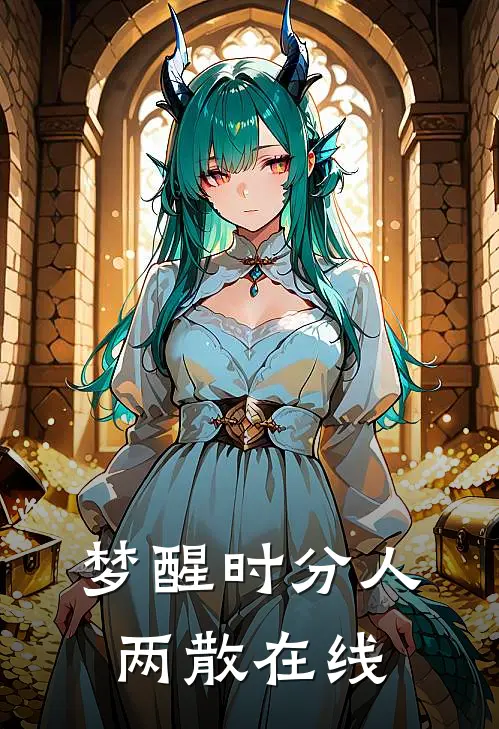 梦醒时分人两散在线