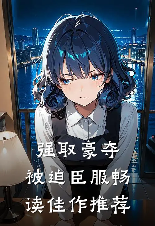 强取豪夺,被迫臣服畅读佳作推荐