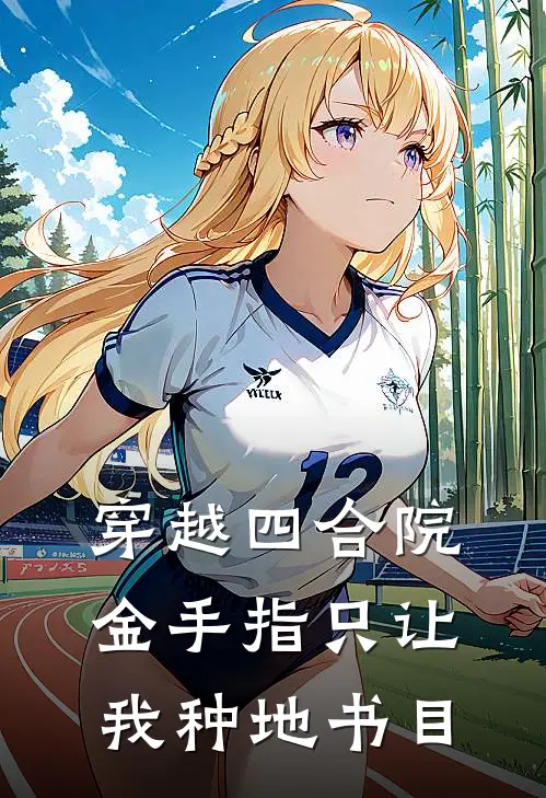 穿越四合院，金手指只让我种地书目