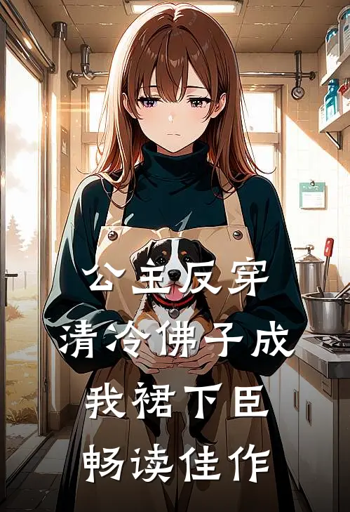 公主反穿：清冷佛子成我裙下臣畅读佳作