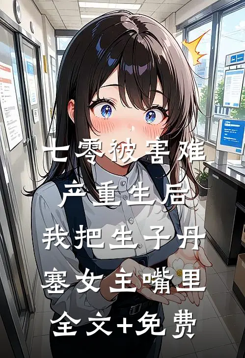 七零被害难产重生后，我把生子丹塞女主嘴里全文+免费
