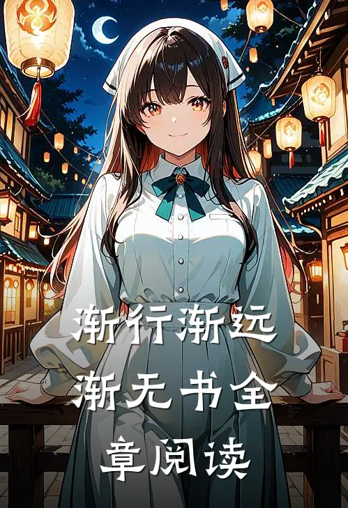 渐行渐远渐无书全章阅读