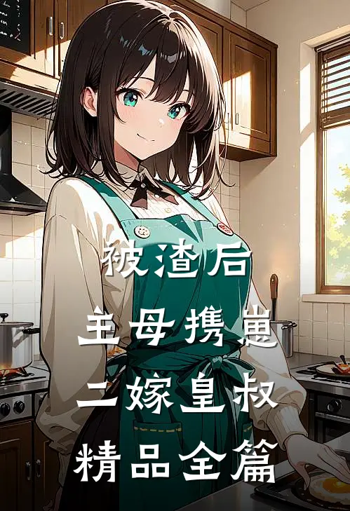 被渣后，主母携崽二嫁皇叔精品全篇