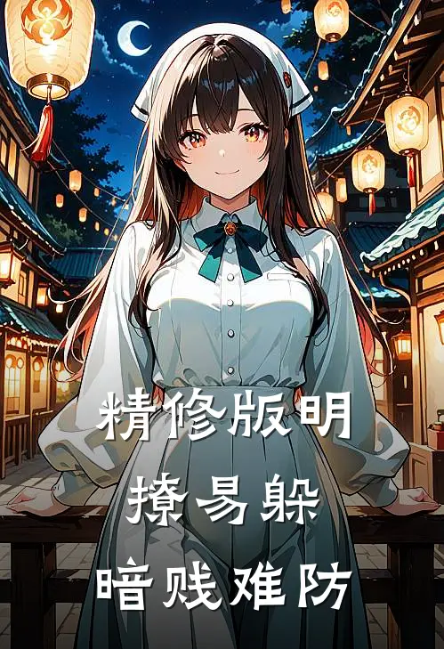 精修版明撩易躲，暗贱难防