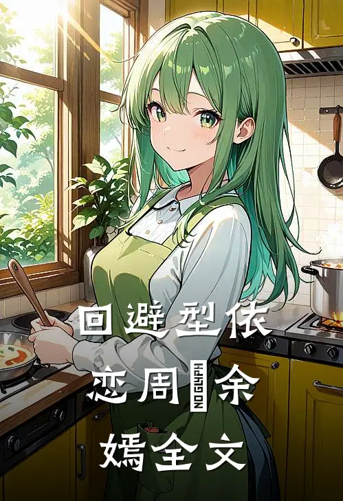 回避型依恋周璟余嫣全文