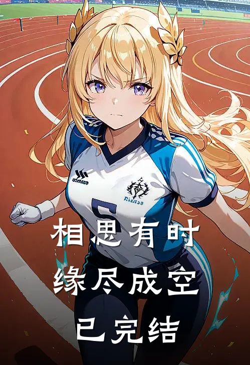 相思有时，缘尽成空已完结