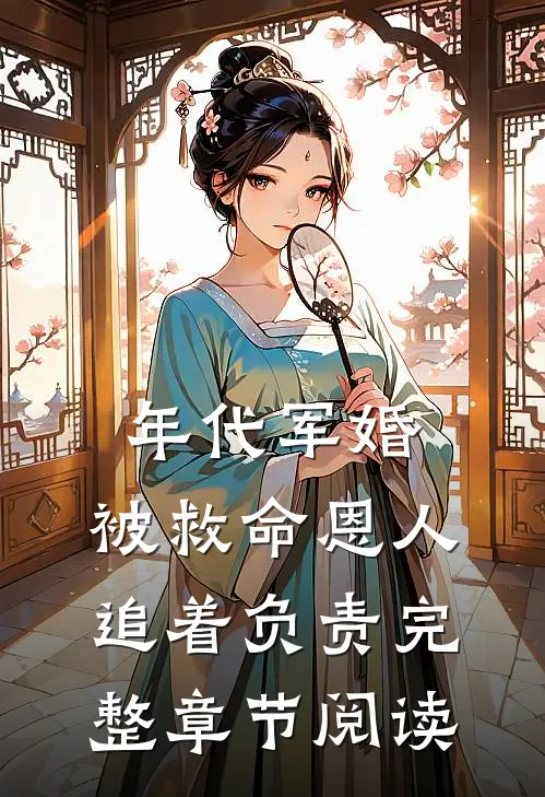 年代军婚：被救命恩人追着负责完整章节阅读