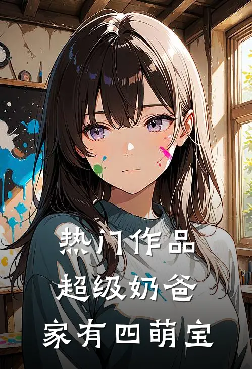热门作品超级奶爸：家有四萌宝