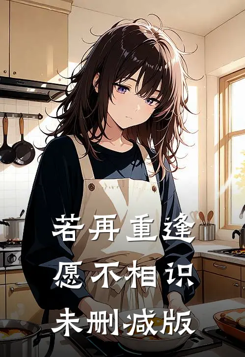 若再重逢，愿不相识未删减版