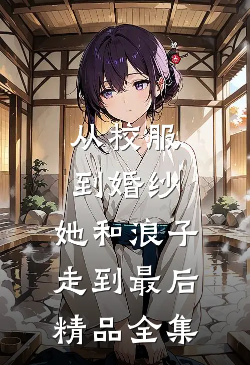 从校服到婚纱，她和浪子走到最后精品全集
