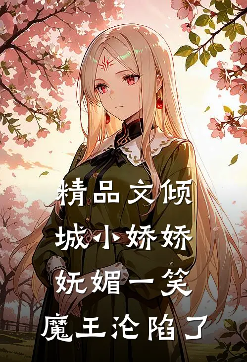 精品文倾城小娇娇妩媚一笑，魔王沦陷了