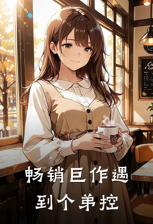 畅销巨作遇到个弟控