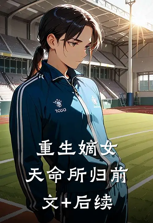 重生嫡女：天命所归前文+后续