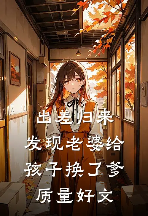出差归来，发现老婆给孩子换了爹质量好文