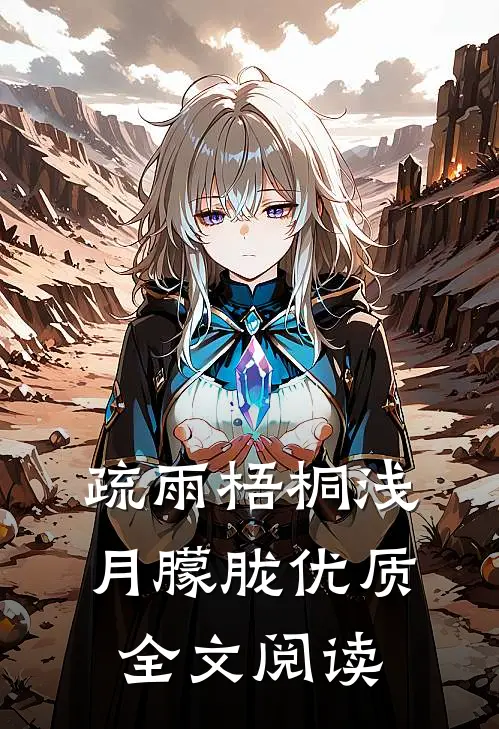 疏雨梧桐浅月朦胧优质全文阅读