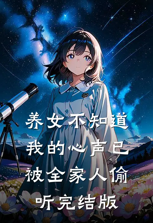养女不知道，我的心声已被全家人偷听完结版