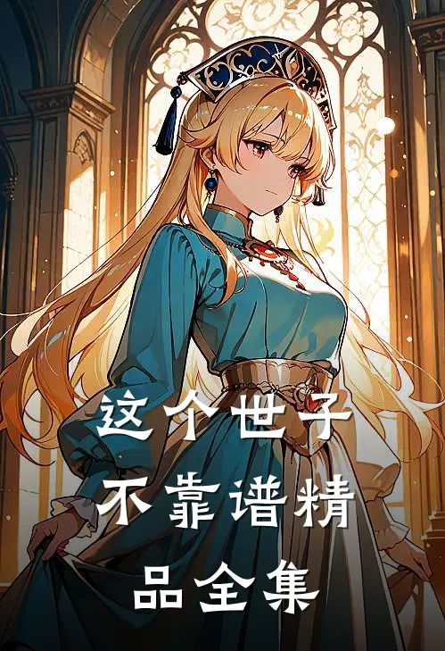 这个世子不靠谱精品全集