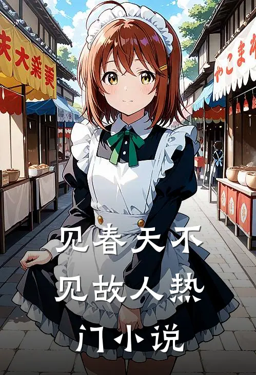见春天不见故人热门小说