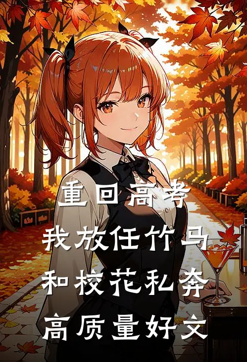重回高考，我放任竹马和校花私奔高质量好文