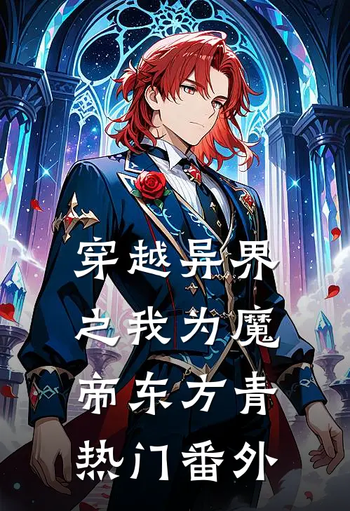 穿越异界之我为魔帝东方青热门 番外