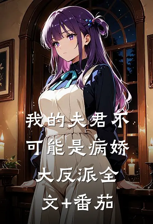 我的夫君不可能是病娇大反派全文+番茄