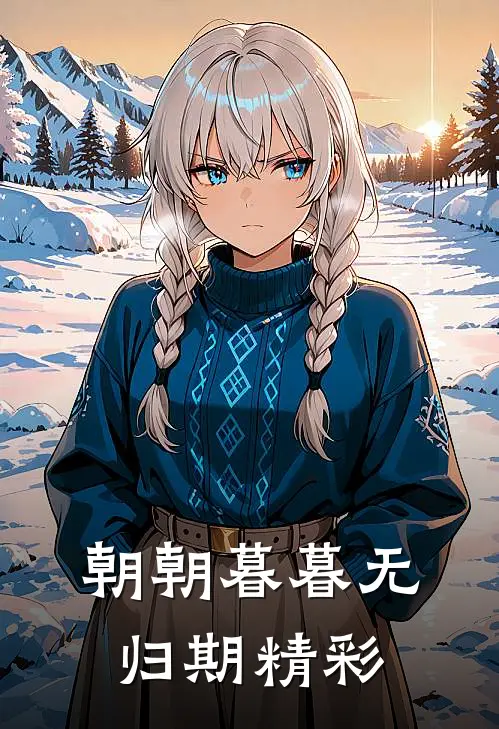 朝朝暮暮无归期精彩