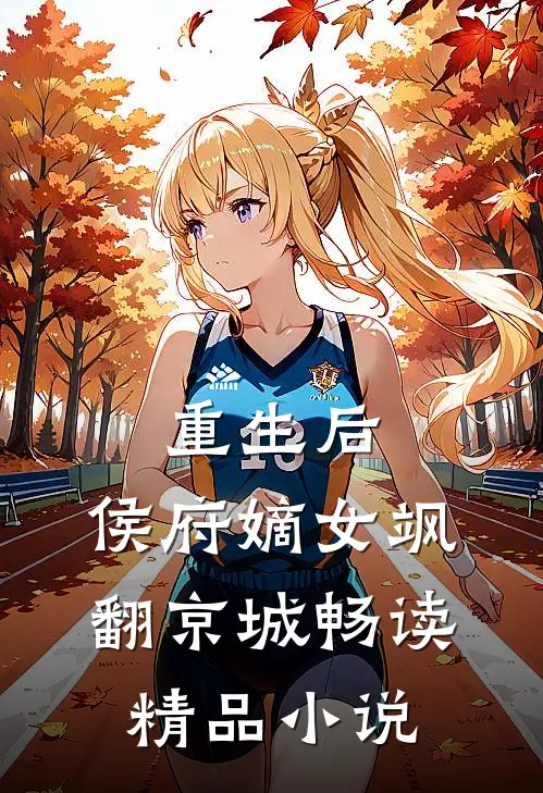 重生后，侯府嫡女飒翻京城畅读精品小说