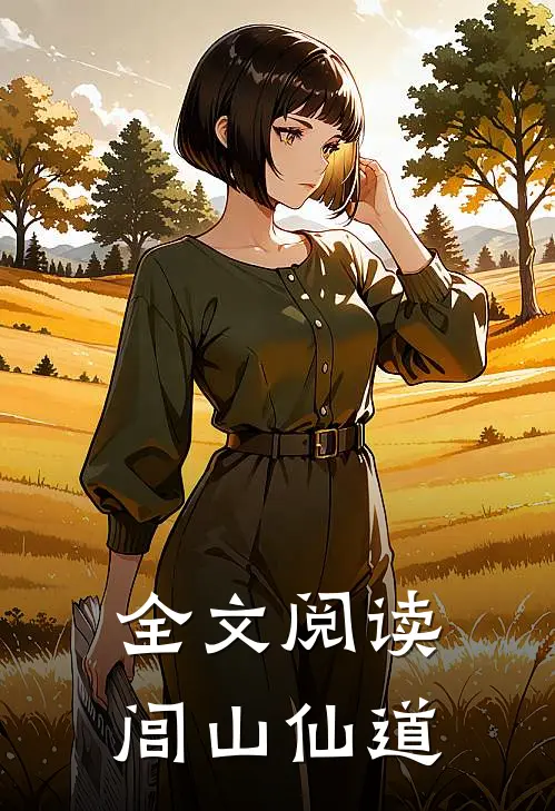 全文阅读闾山仙道