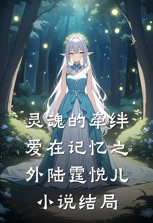 《灵魂的牵绊：爱在记忆之外》陆霆悦儿小说结局