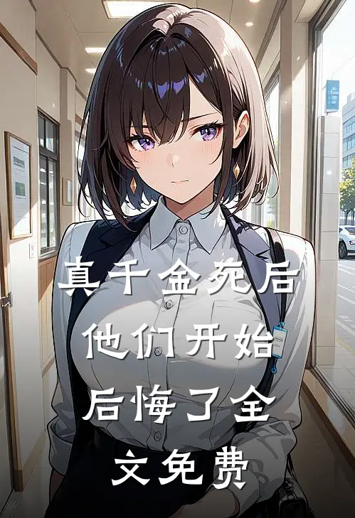 真千金死后，他们开始后悔了全文免费