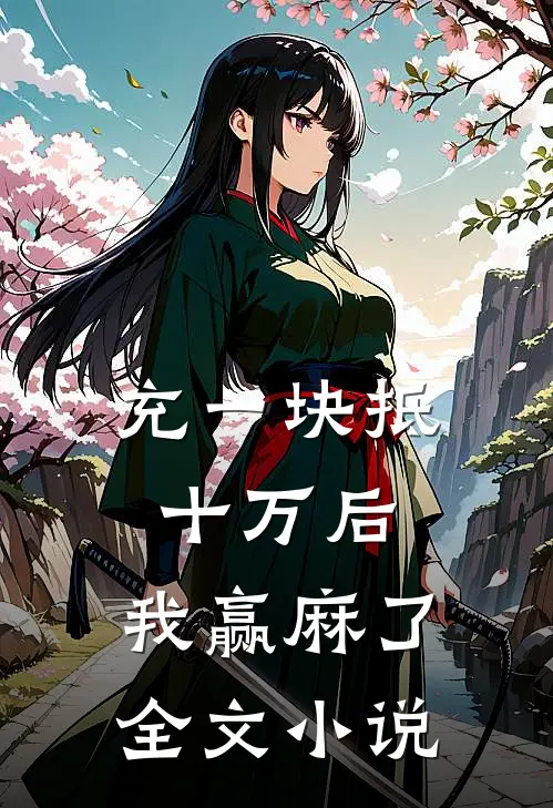 充一块抵十万后，我赢麻了全文小说