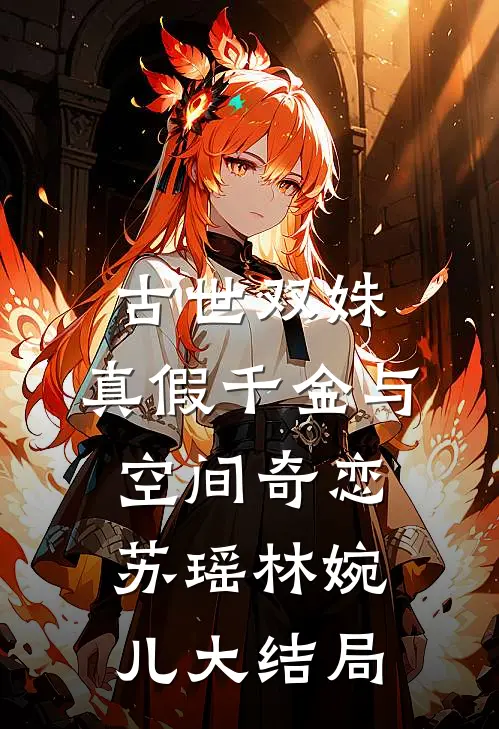 古世双姝：真假千金与空间奇恋苏瑶林婉儿大结局