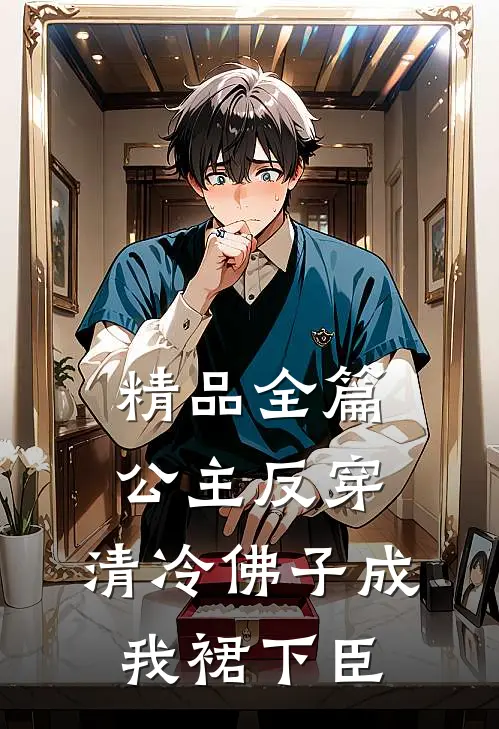 精品全篇公主反穿：清冷佛子成我裙下臣