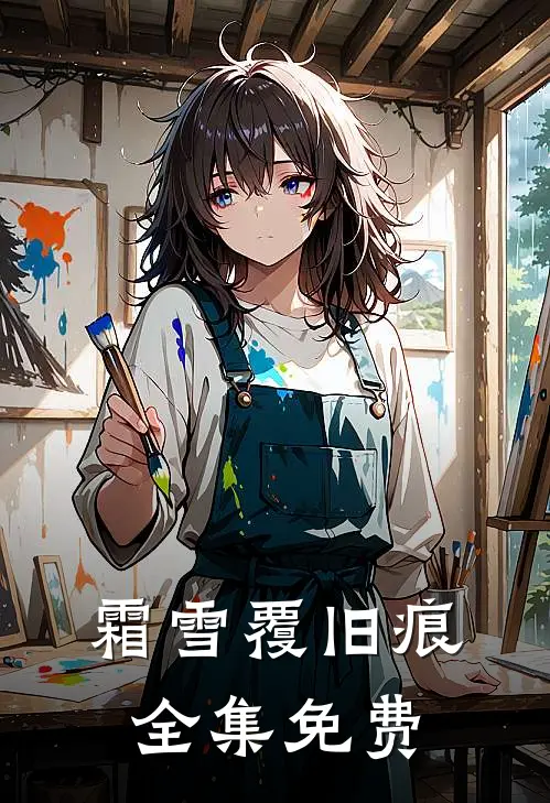 霜雪覆旧痕全集免费