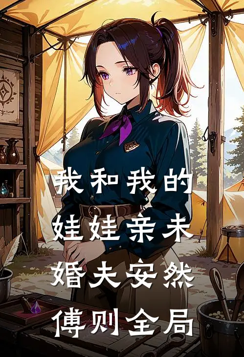 我和我的娃娃亲未婚夫安然傅则全局