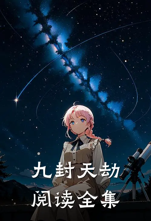 九封天劫阅读全集