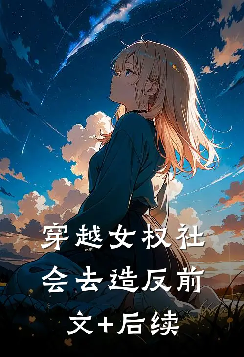 穿越女权社会去造反前文+后续