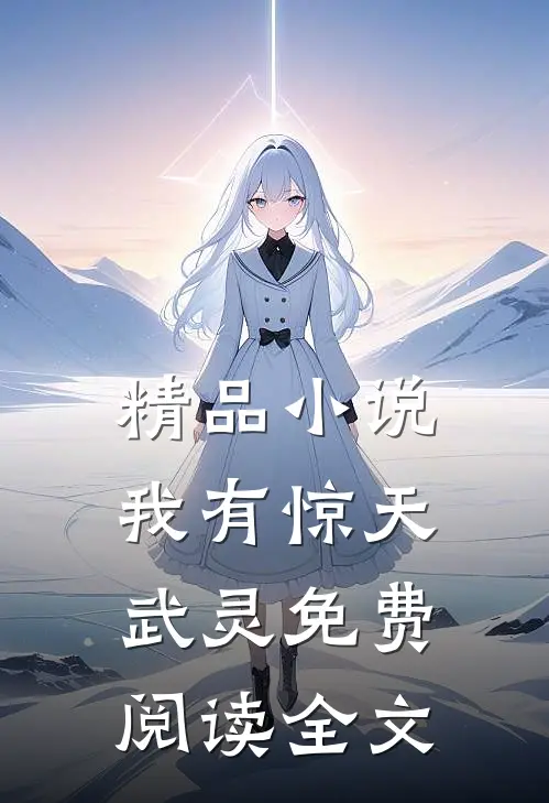 精品小说我有惊天武灵免费阅读全文