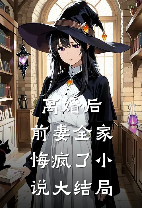 离婚后，前妻全家悔疯了小说大结局