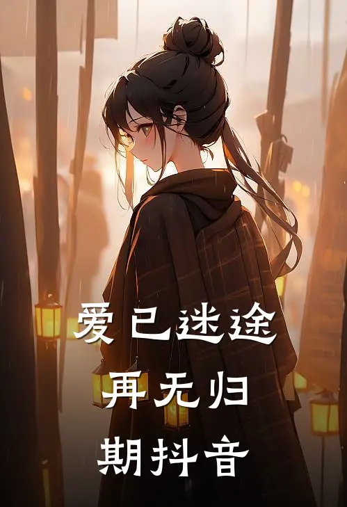 爱已迷途，再无归期抖音
