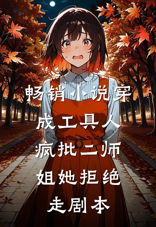 畅销小说穿成工具人，疯批二师姐她拒绝走剧本