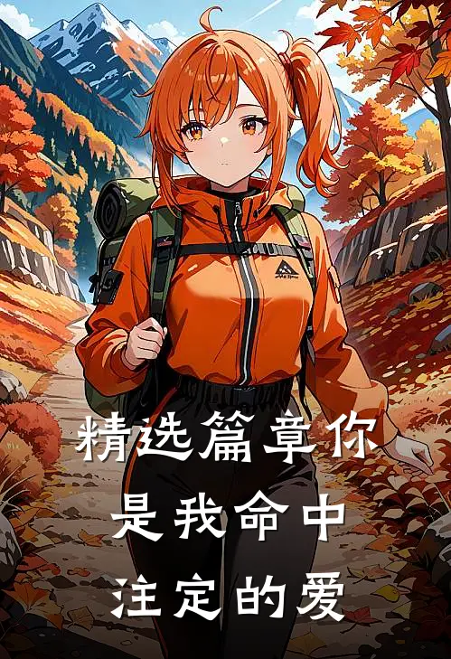 精选篇章你是我命中注定的爱