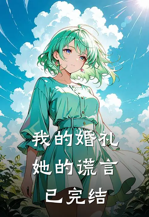 我的婚礼，她的谎言已完结