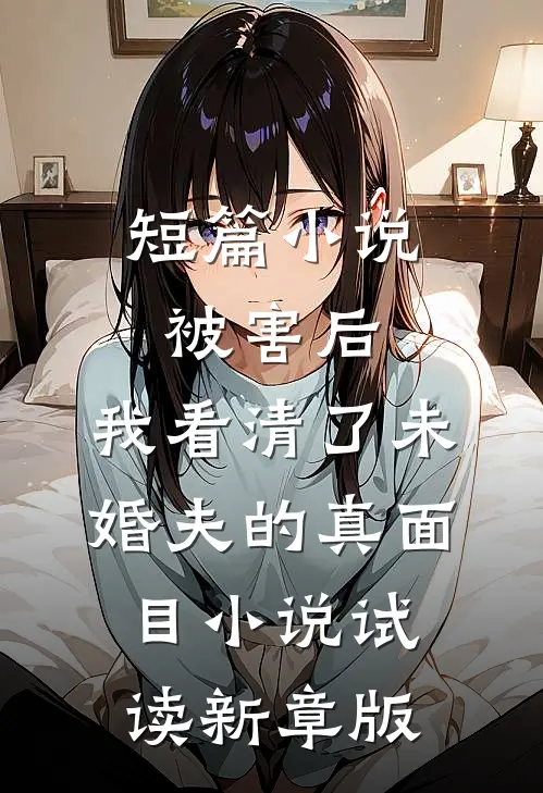 短篇小说被害后，我看清了未婚夫的真面目小说试读新章版
