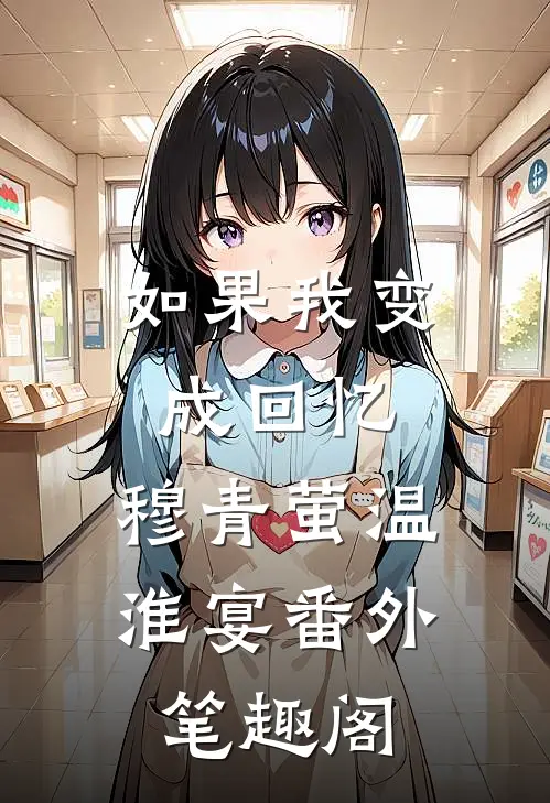 如果我变成回忆：穆青萤温淮宴番外笔趣阁