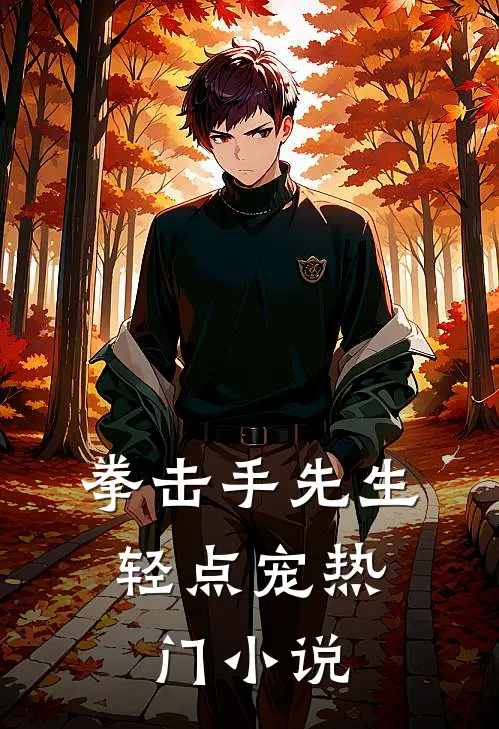 拳击手先生，轻点宠热门小说