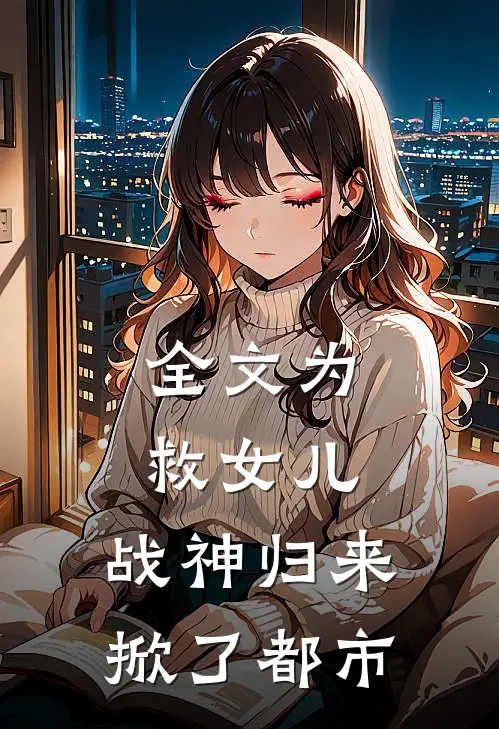 全文为救女儿，战神归来掀了都市