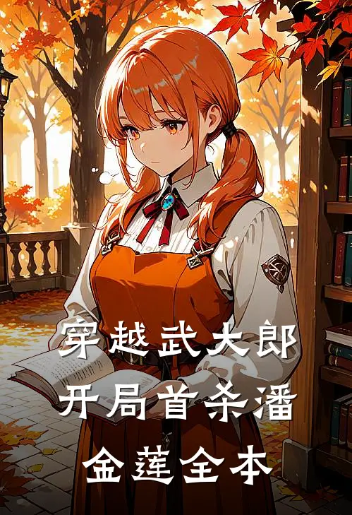 穿越武大郎，开局首杀潘金莲全本