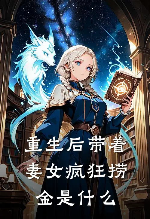 重生后带着妻女疯狂捞金是什么